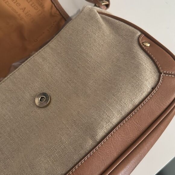 ETIENNE AIGNER shoulder Bag NWOT - Picture 5 of 11